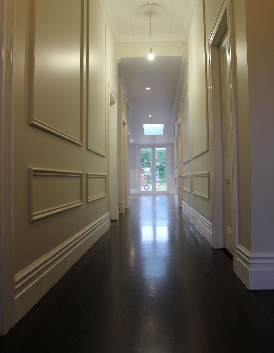 Grey Lynn Renovation & Extension 2