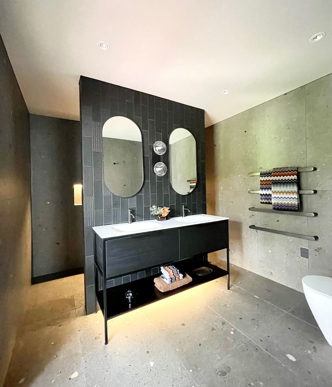 Brownhill Renovation