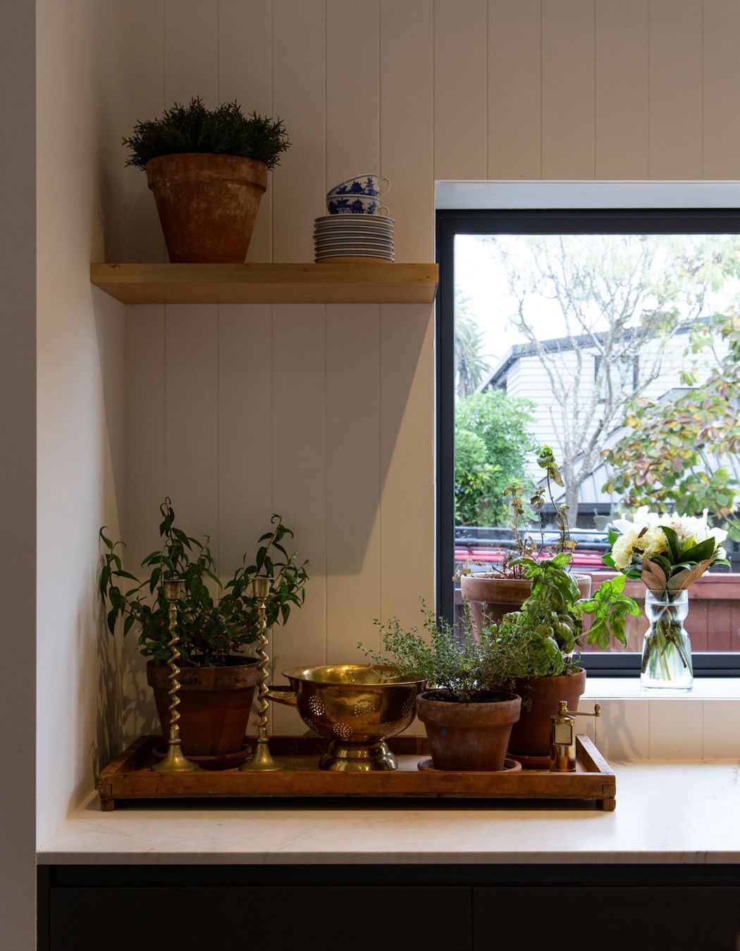 Herne Bay Town House Renovation