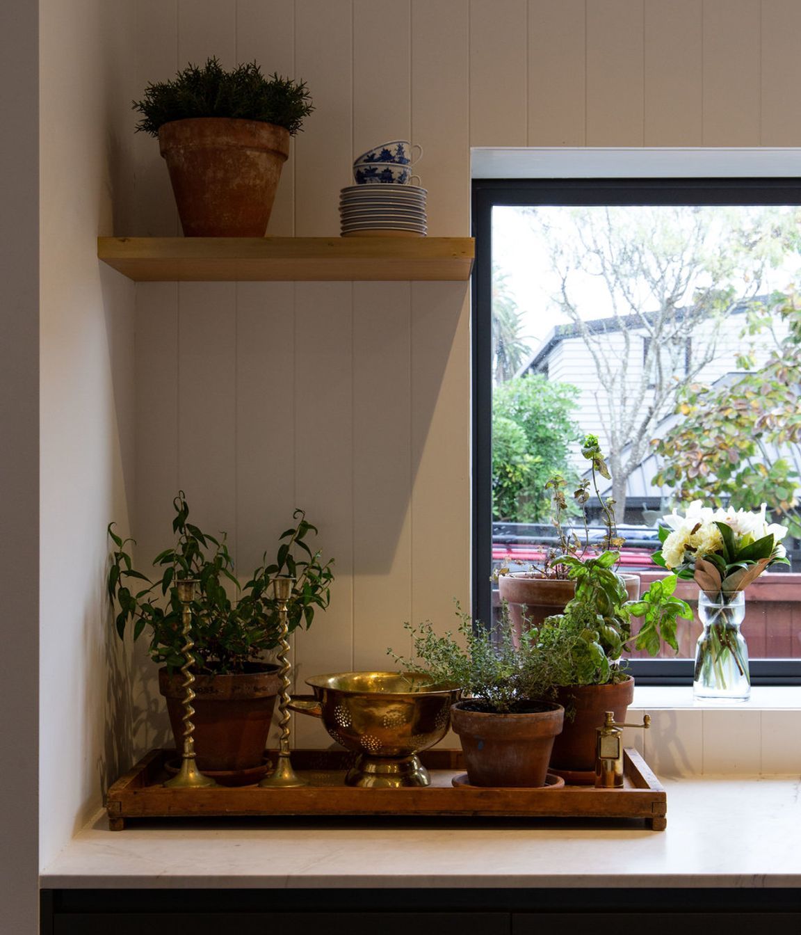 Herne Bay Town House Renovation