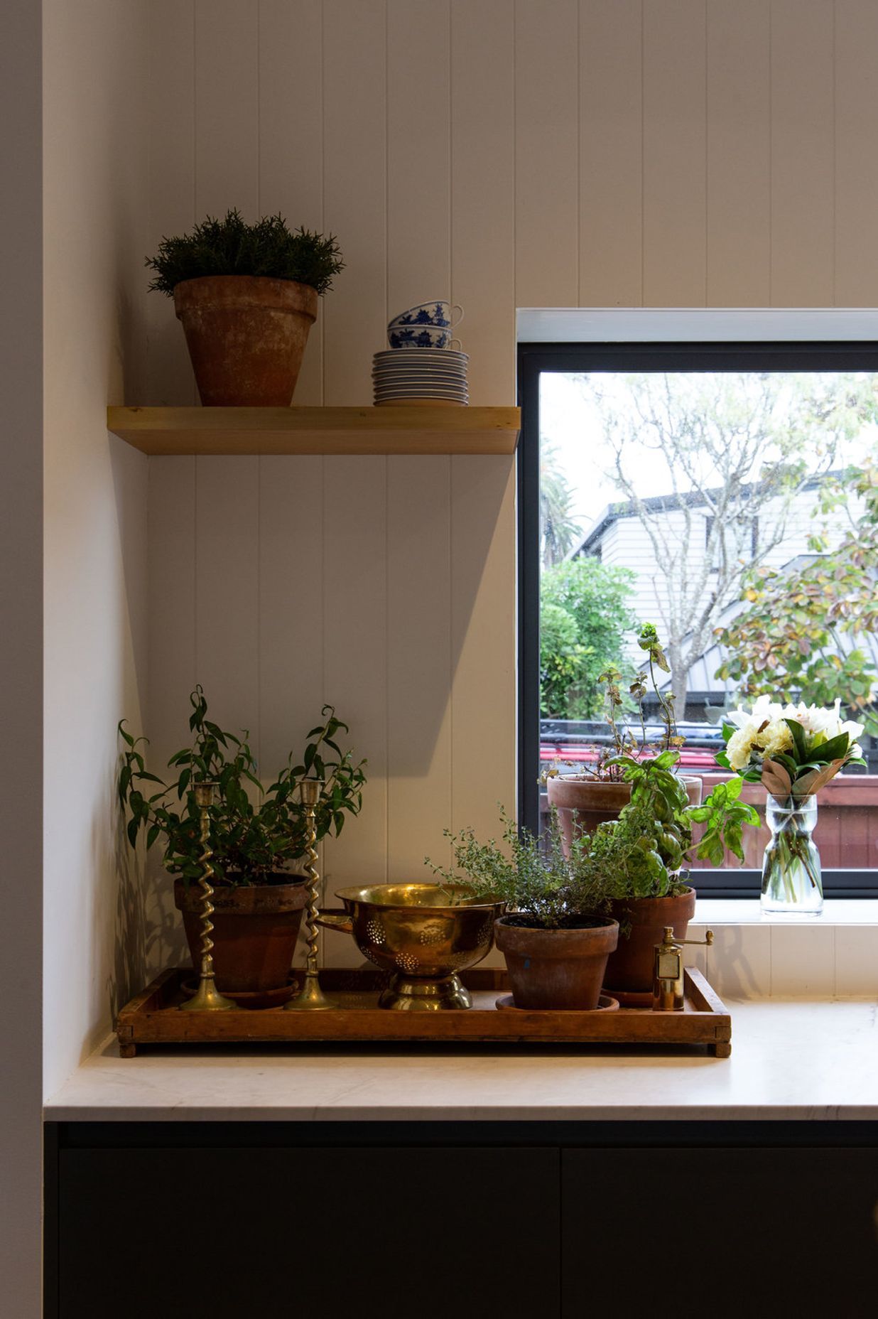 Herne Bay Town House Renovation