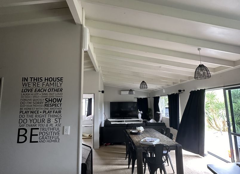 Waiotira | Kitchen and Laundry Renovation