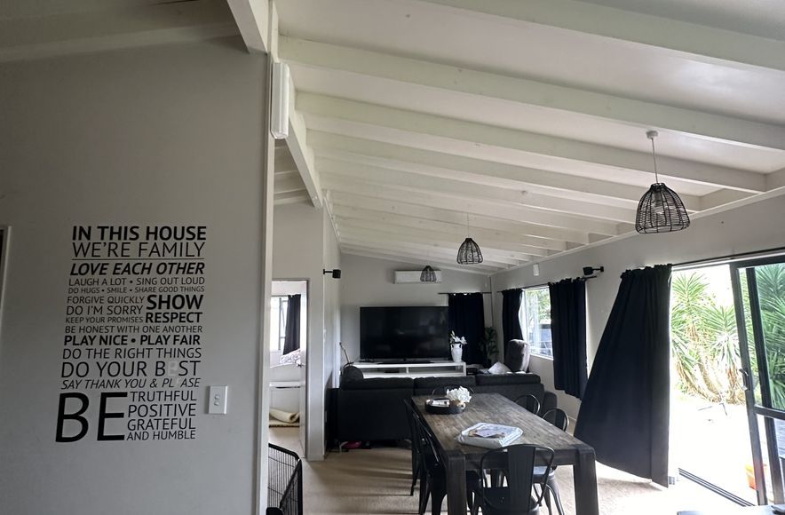 Waiotira | Kitchen and Laundry Renovation