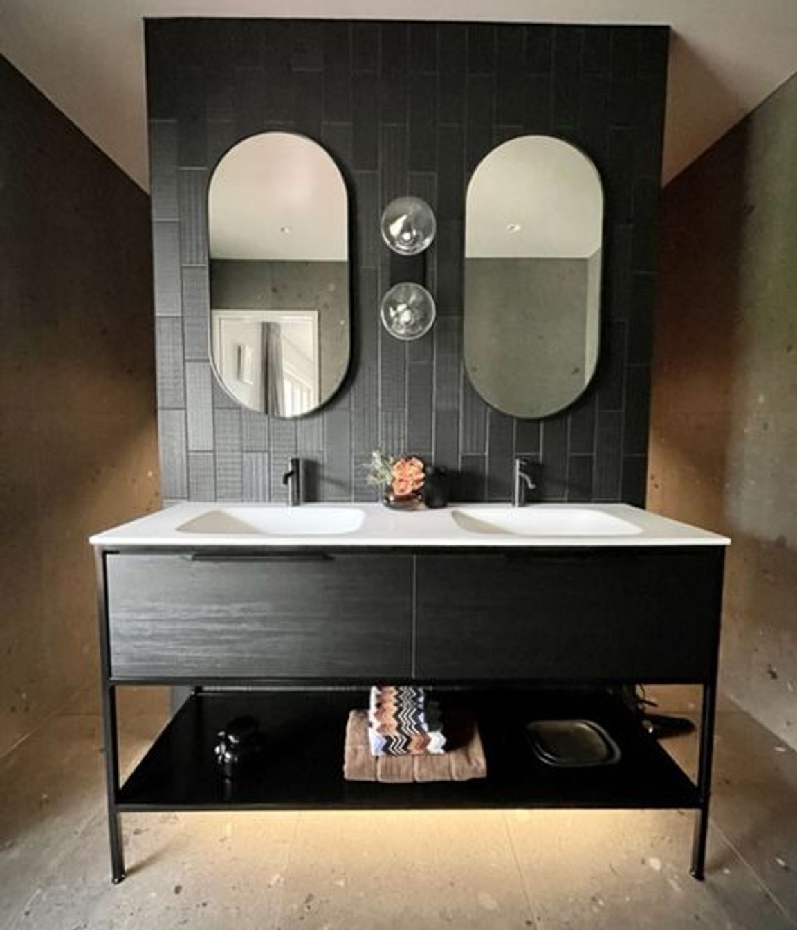 Brownhill Renovation
