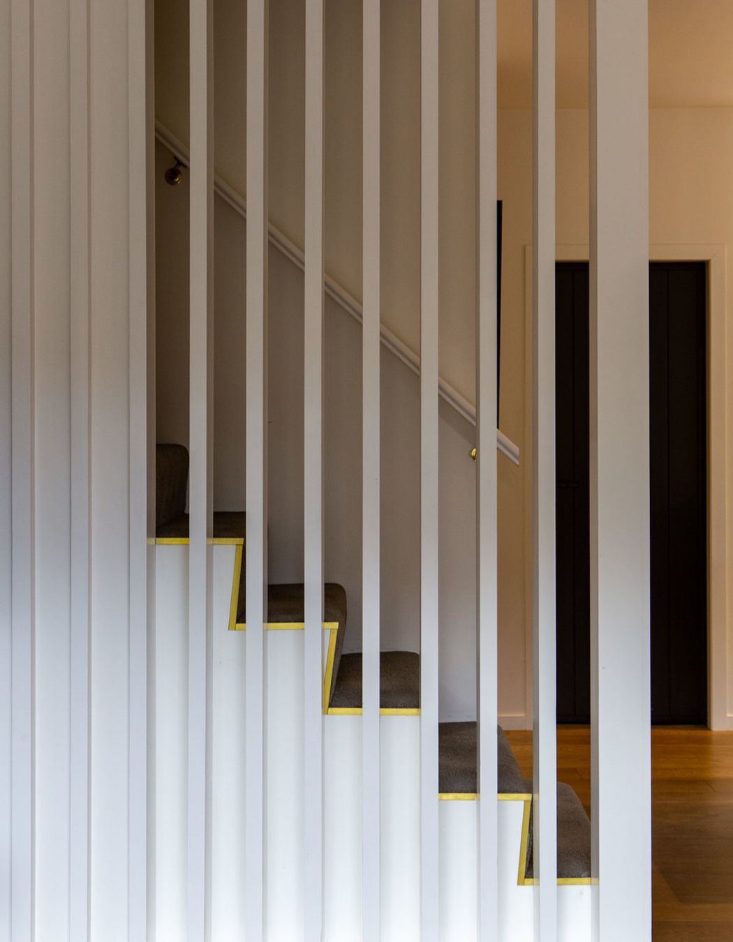 Herne Bay Town House Renovation