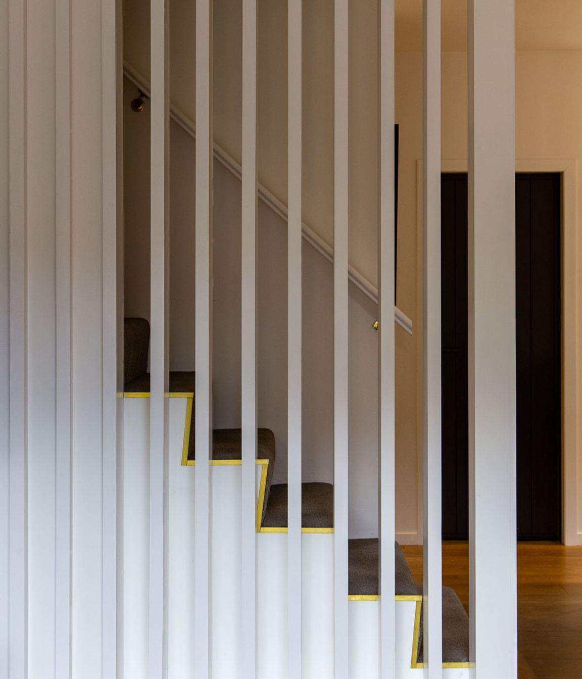 Herne Bay Town House Renovation