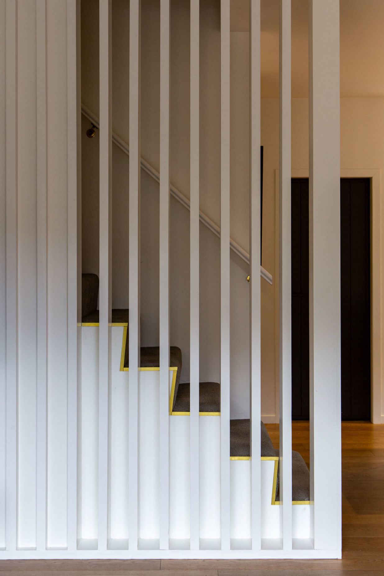 Herne Bay Town House Renovation