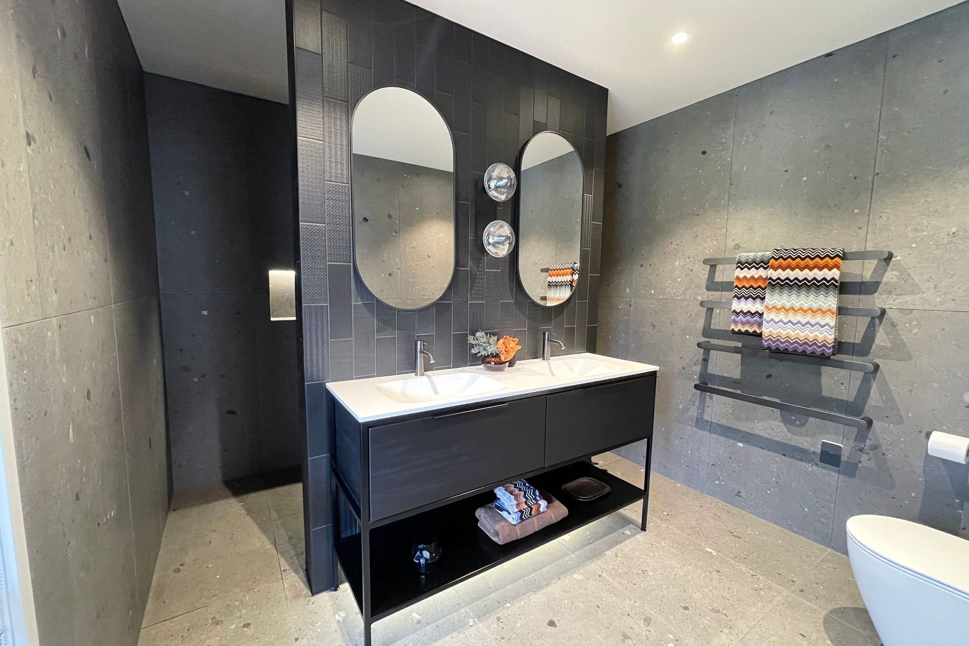 Brownhill Renovation