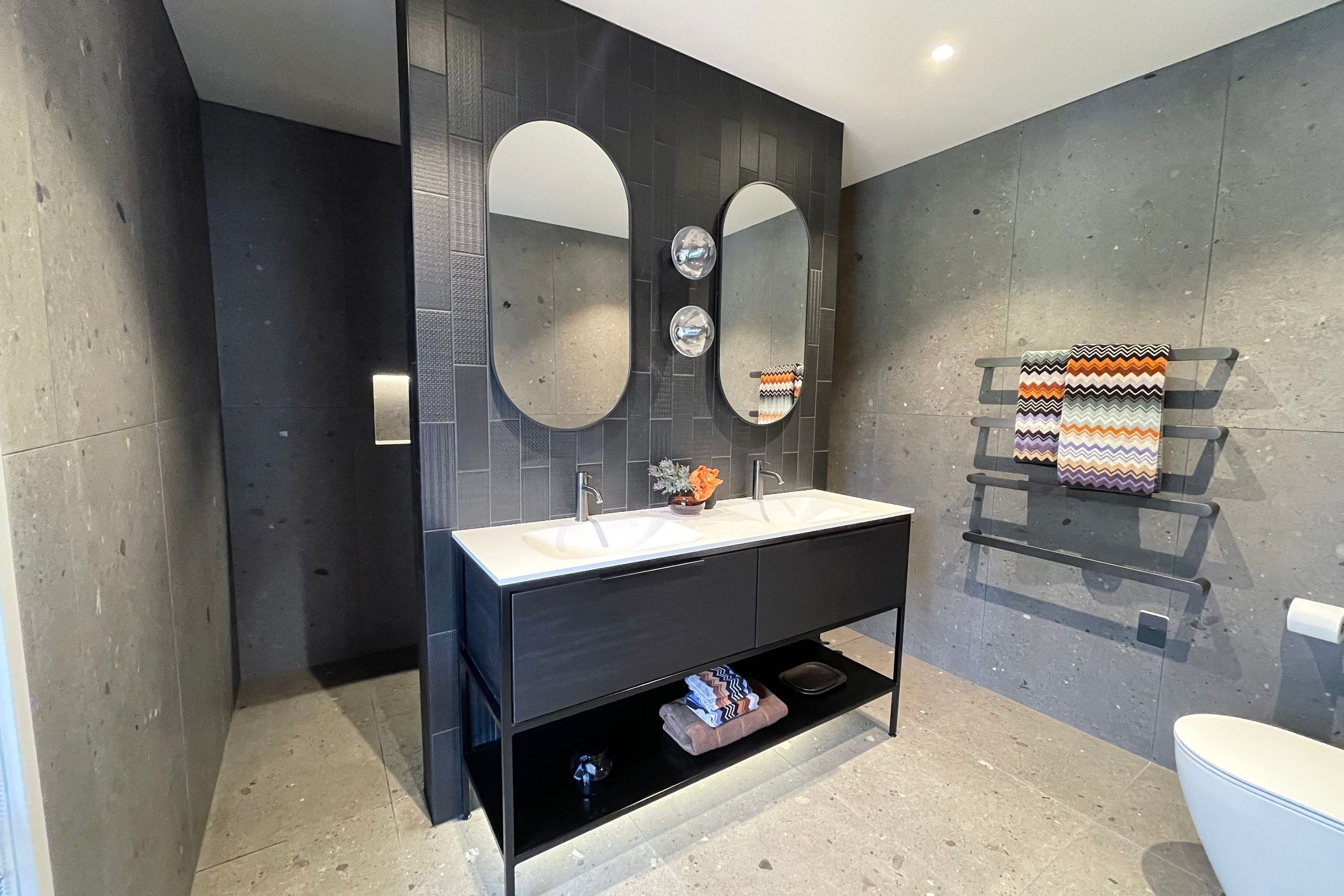 Brownhill Renovation
