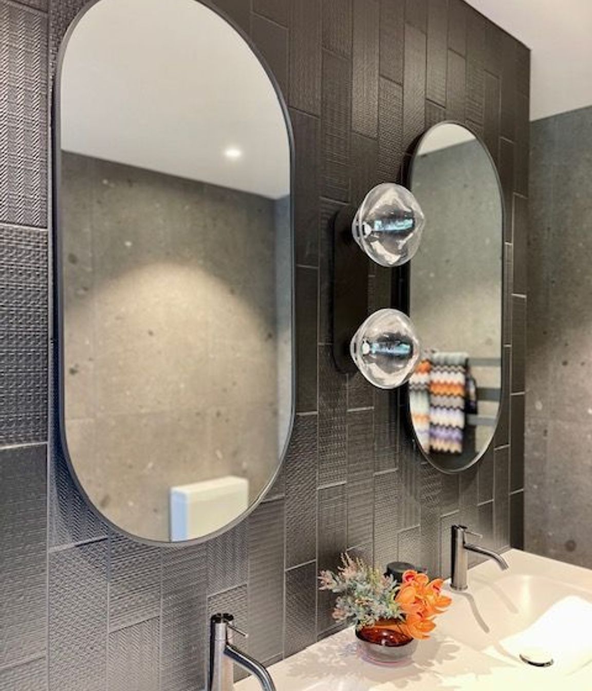 Brownhill Renovation