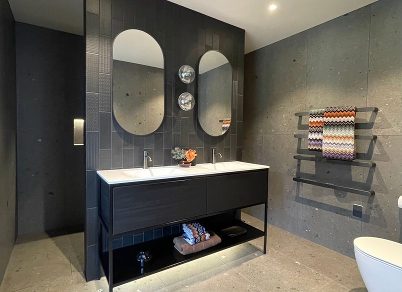 Brownhill Renovation