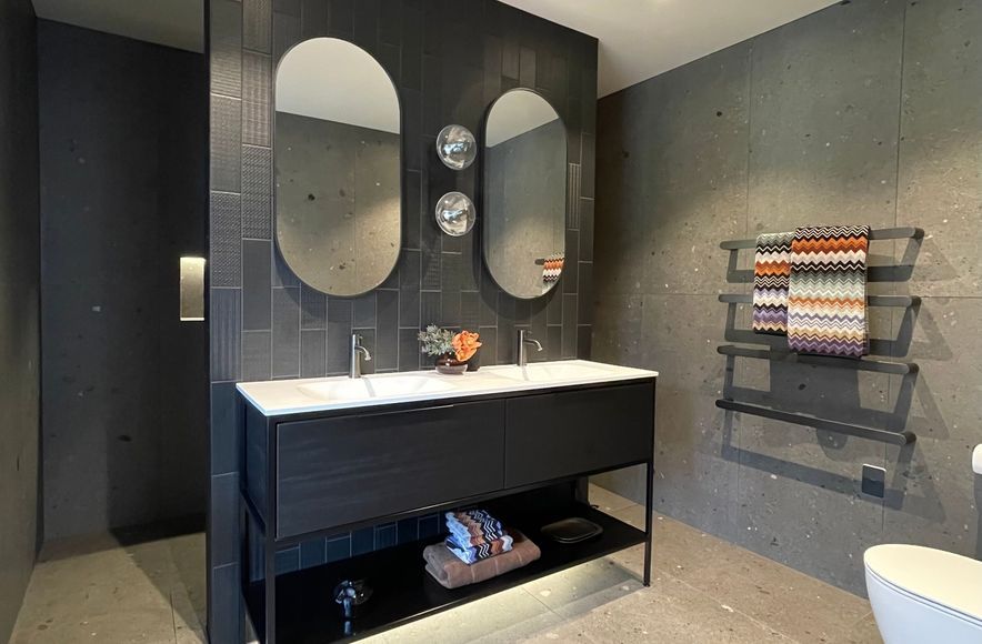 Brownhill Renovation