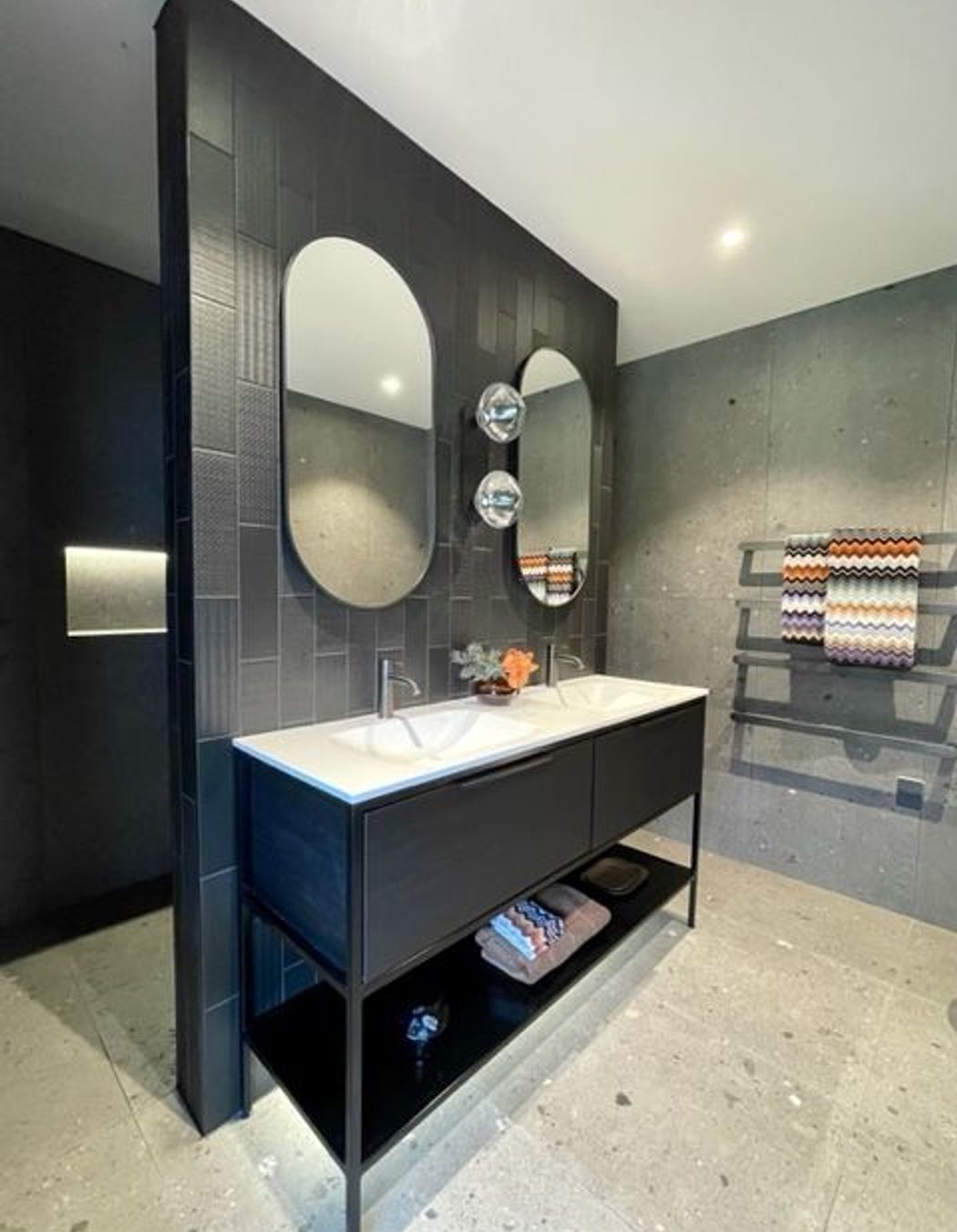 Brownhill Renovation