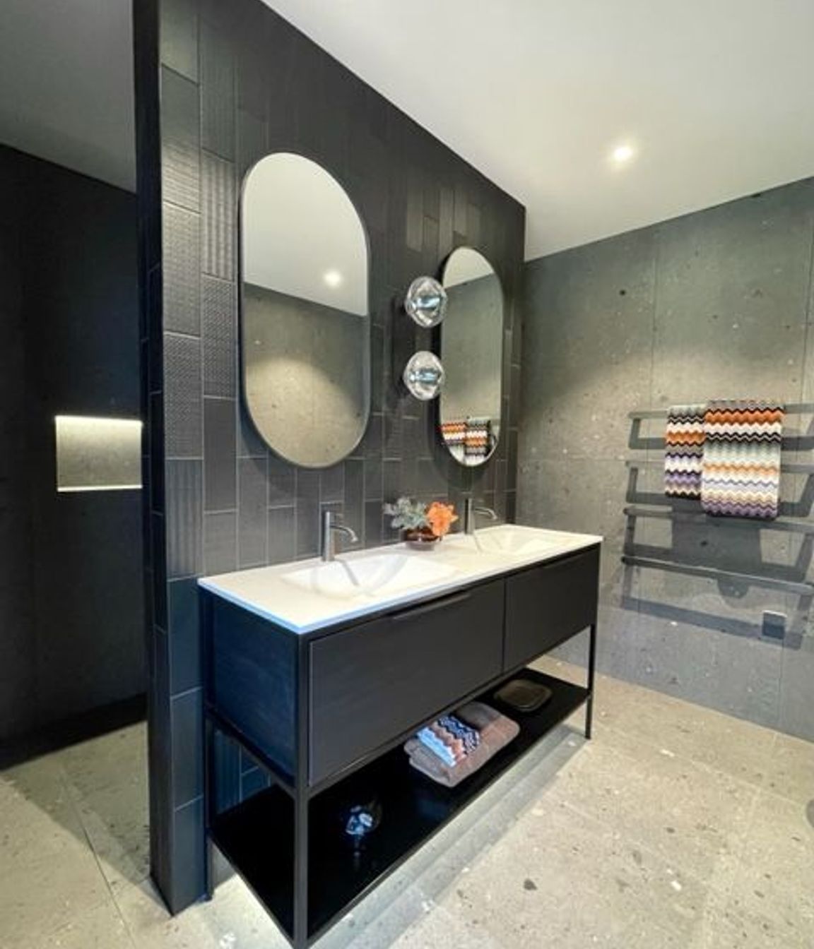 Brownhill Renovation