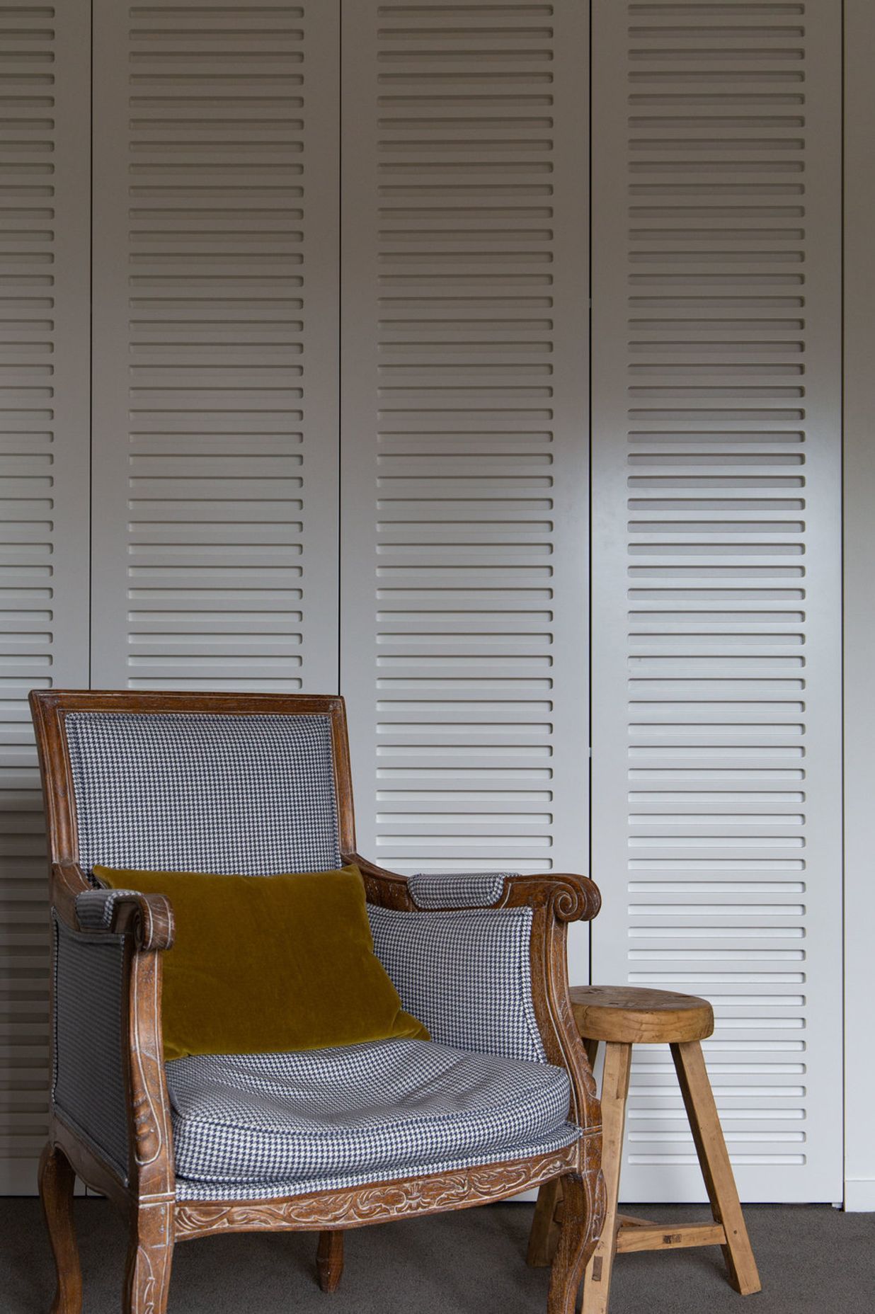 Herne Bay Town House Renovation
