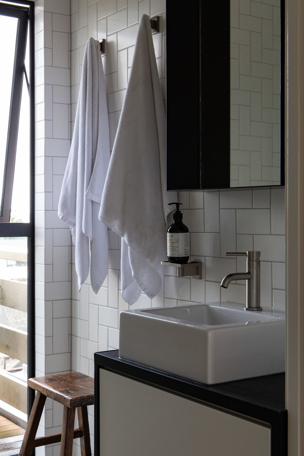 Herne Bay Town House Renovation