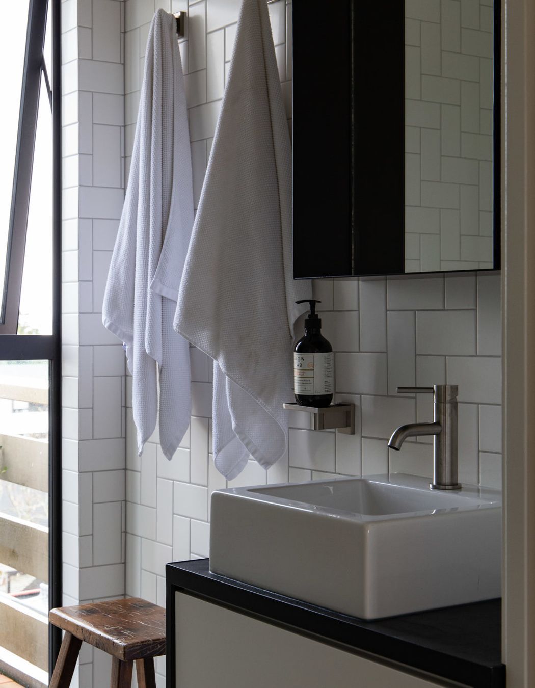 Herne Bay Town House Renovation