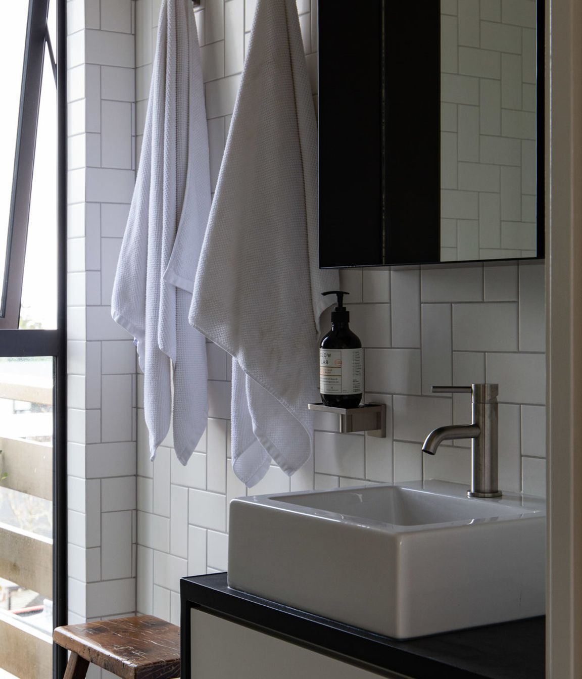Herne Bay Town House Renovation