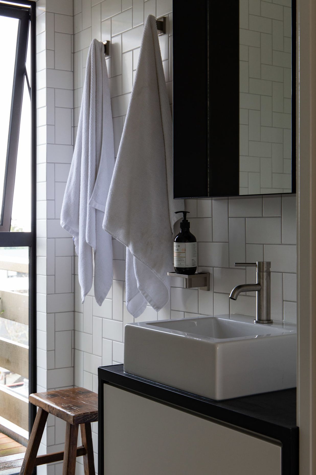 Herne Bay Town House Renovation
