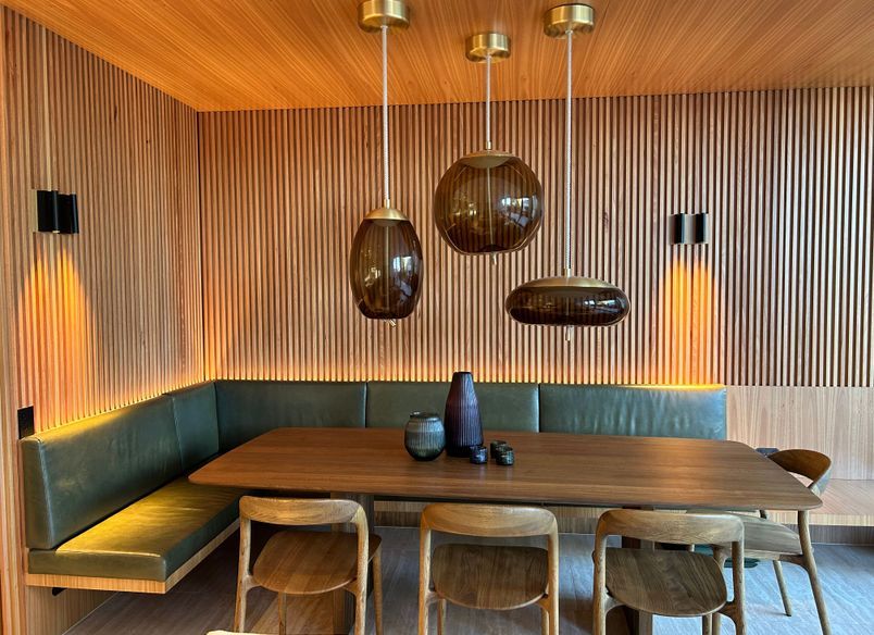 Sydney Eastern Suburbs Residence