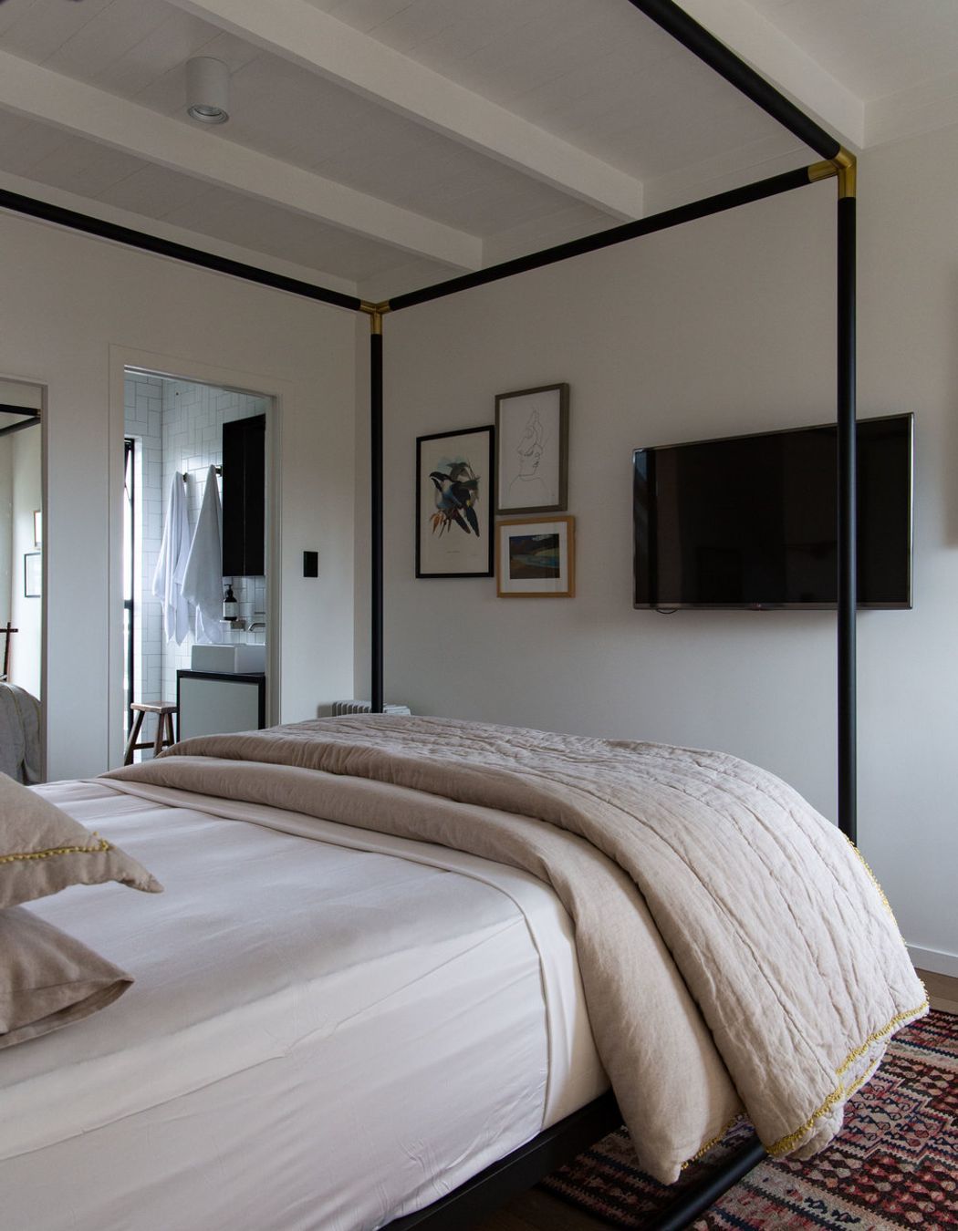 Herne Bay Town House Renovation