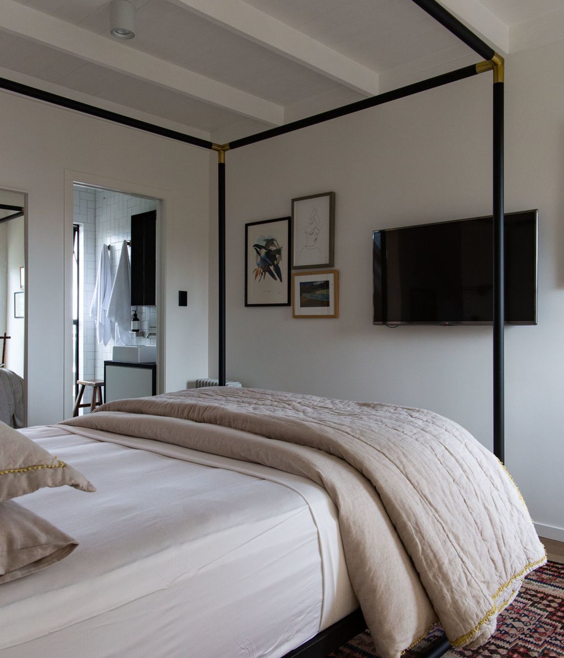 Herne Bay Town House Renovation