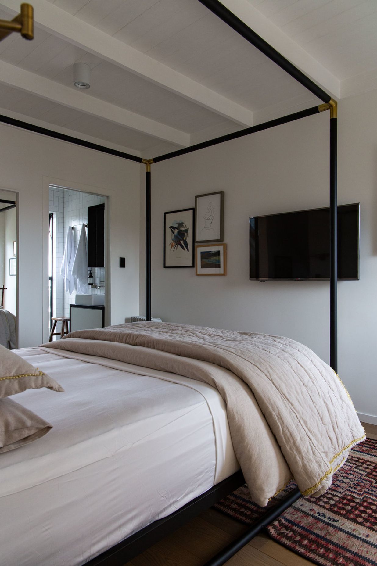 Herne Bay Town House Renovation