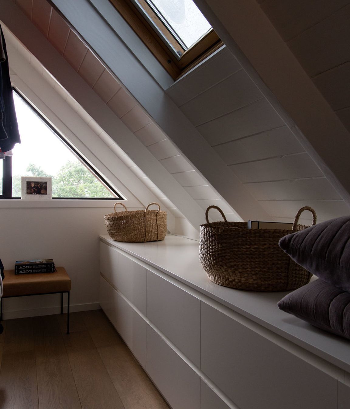 Herne Bay Town House Renovation
