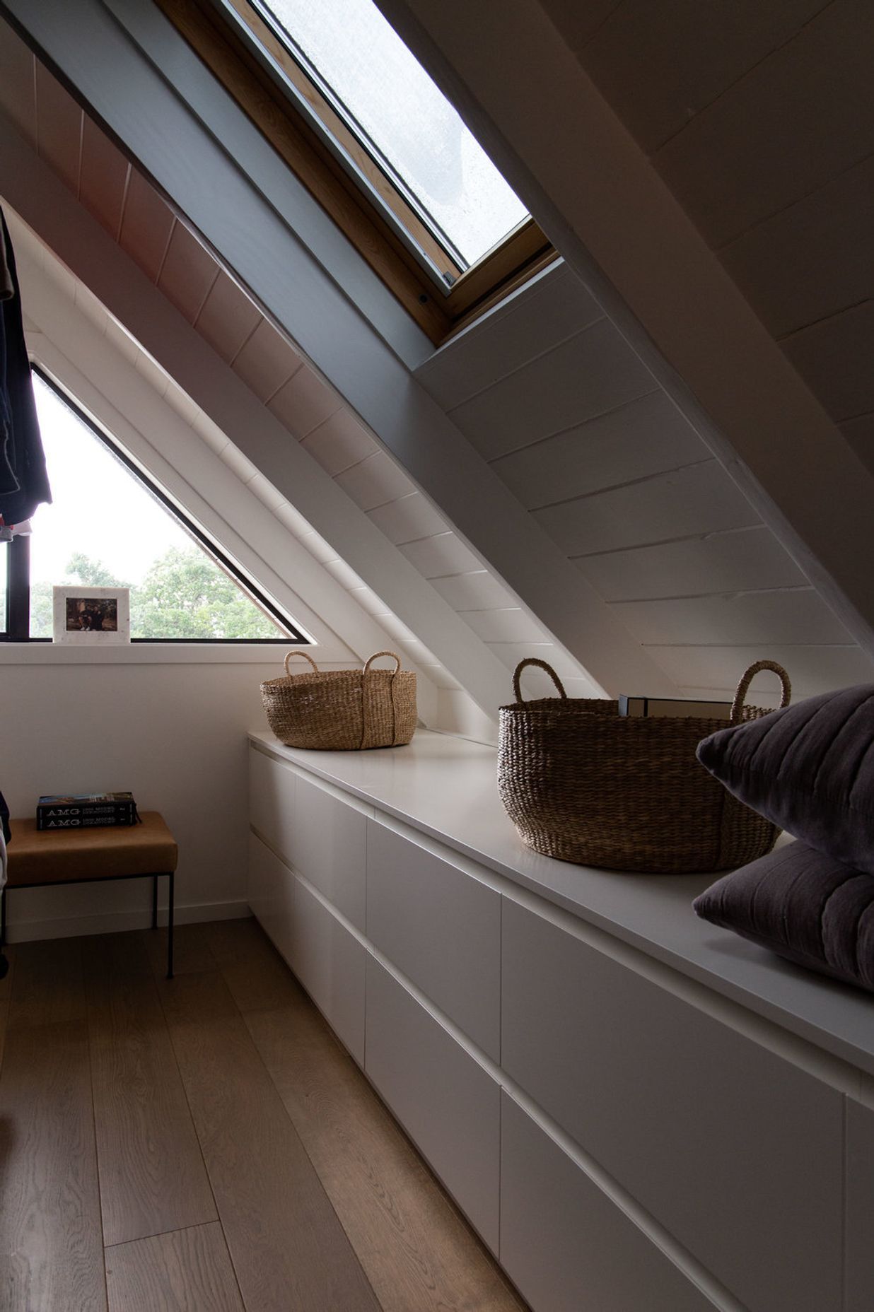 Herne Bay Town House Renovation