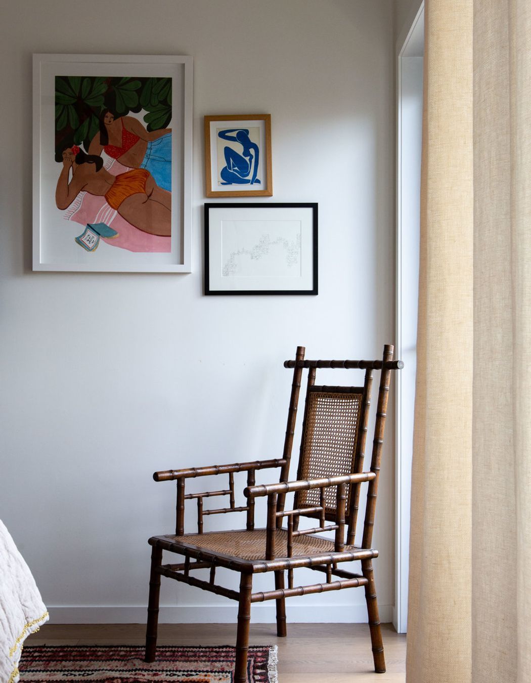Herne Bay Town House Renovation