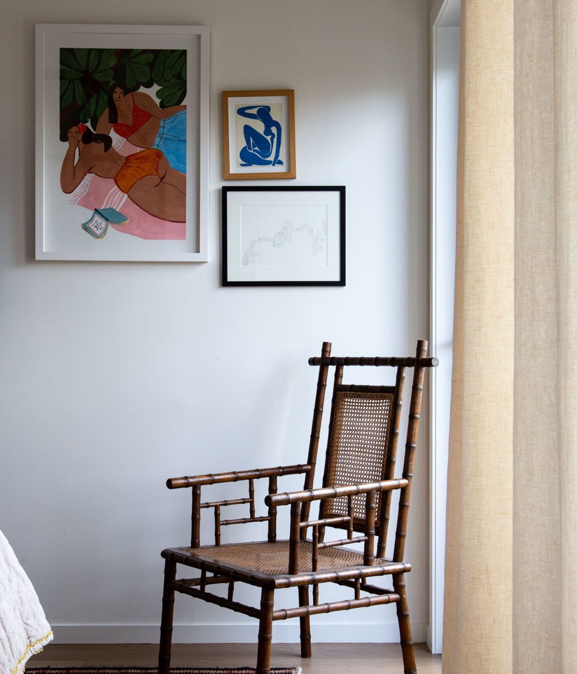 Herne Bay Town House Renovation