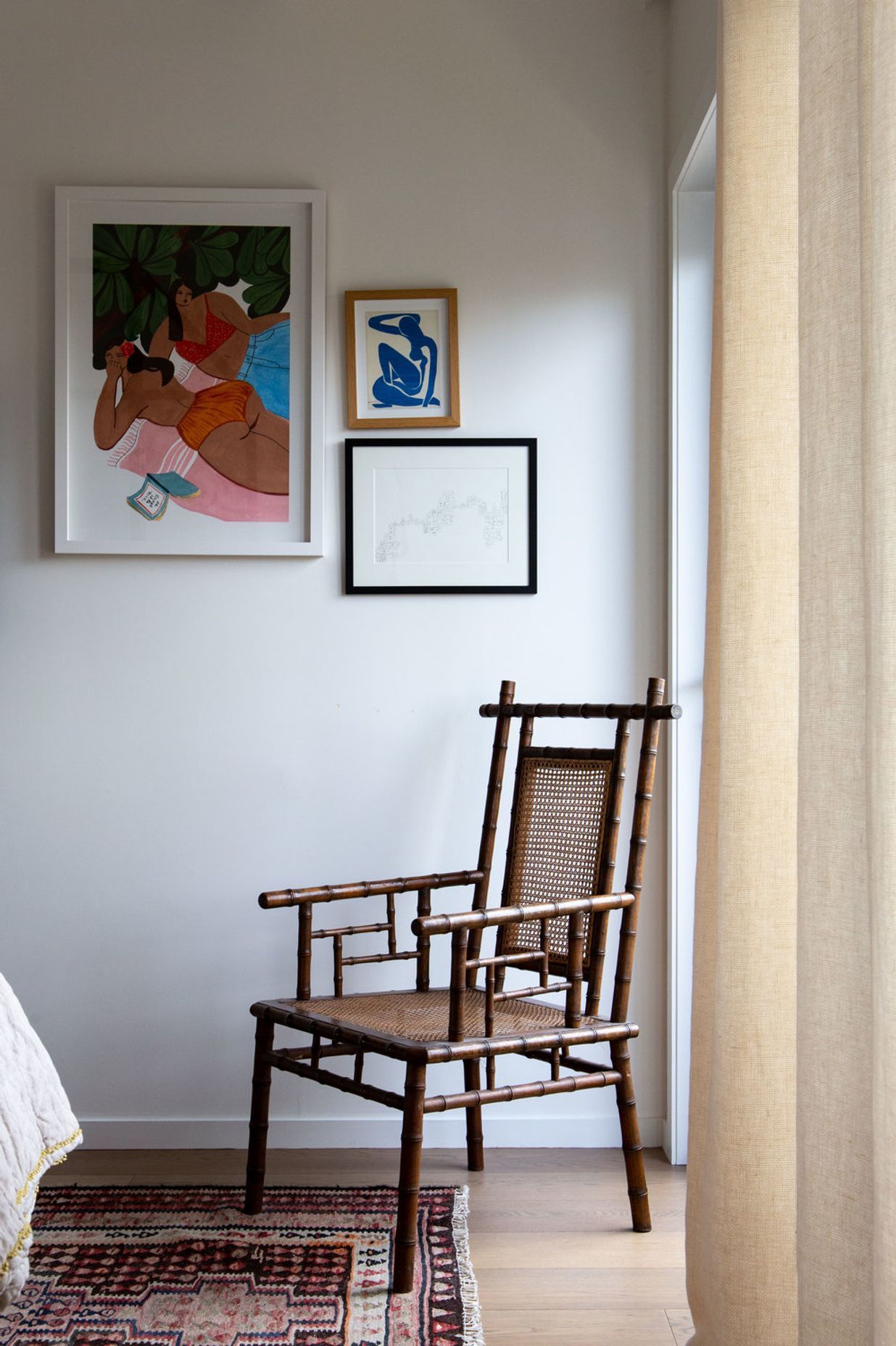 Herne Bay Town House Renovation
