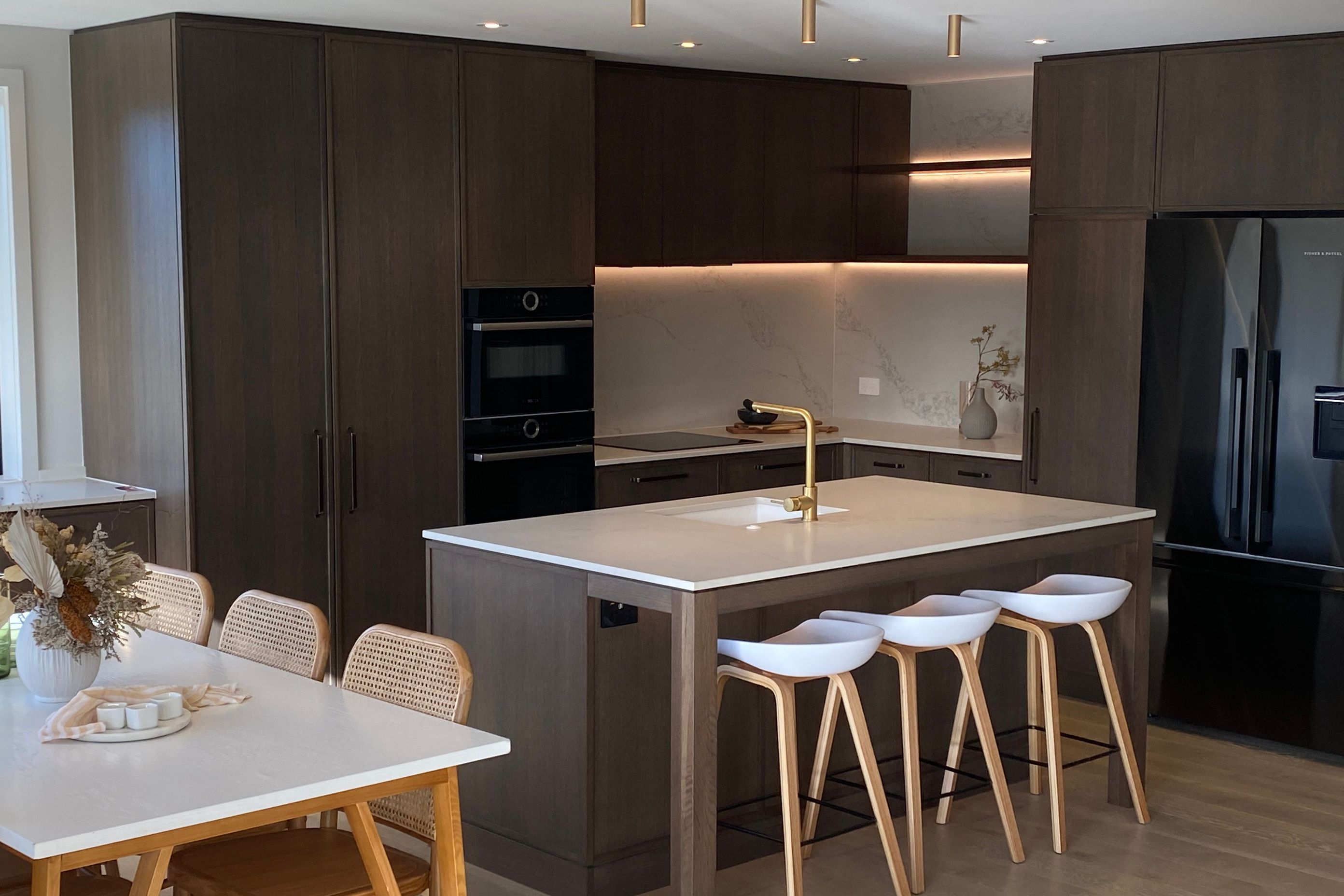 Pt Chevalier Renovation