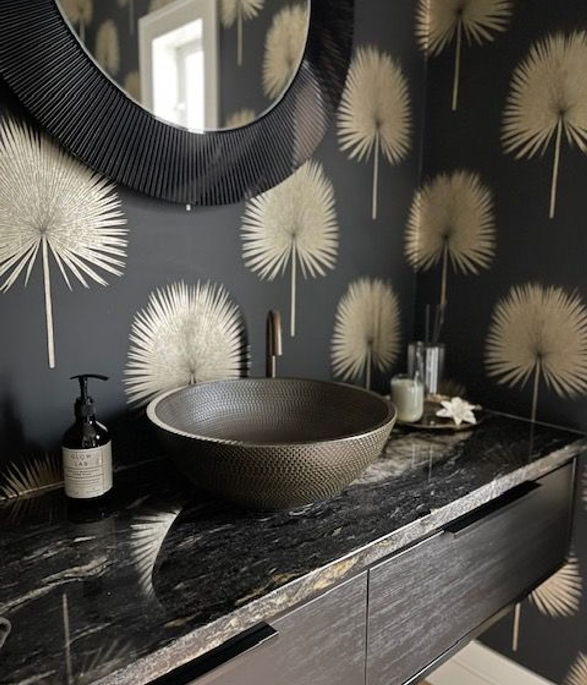 Brownhill Renovation