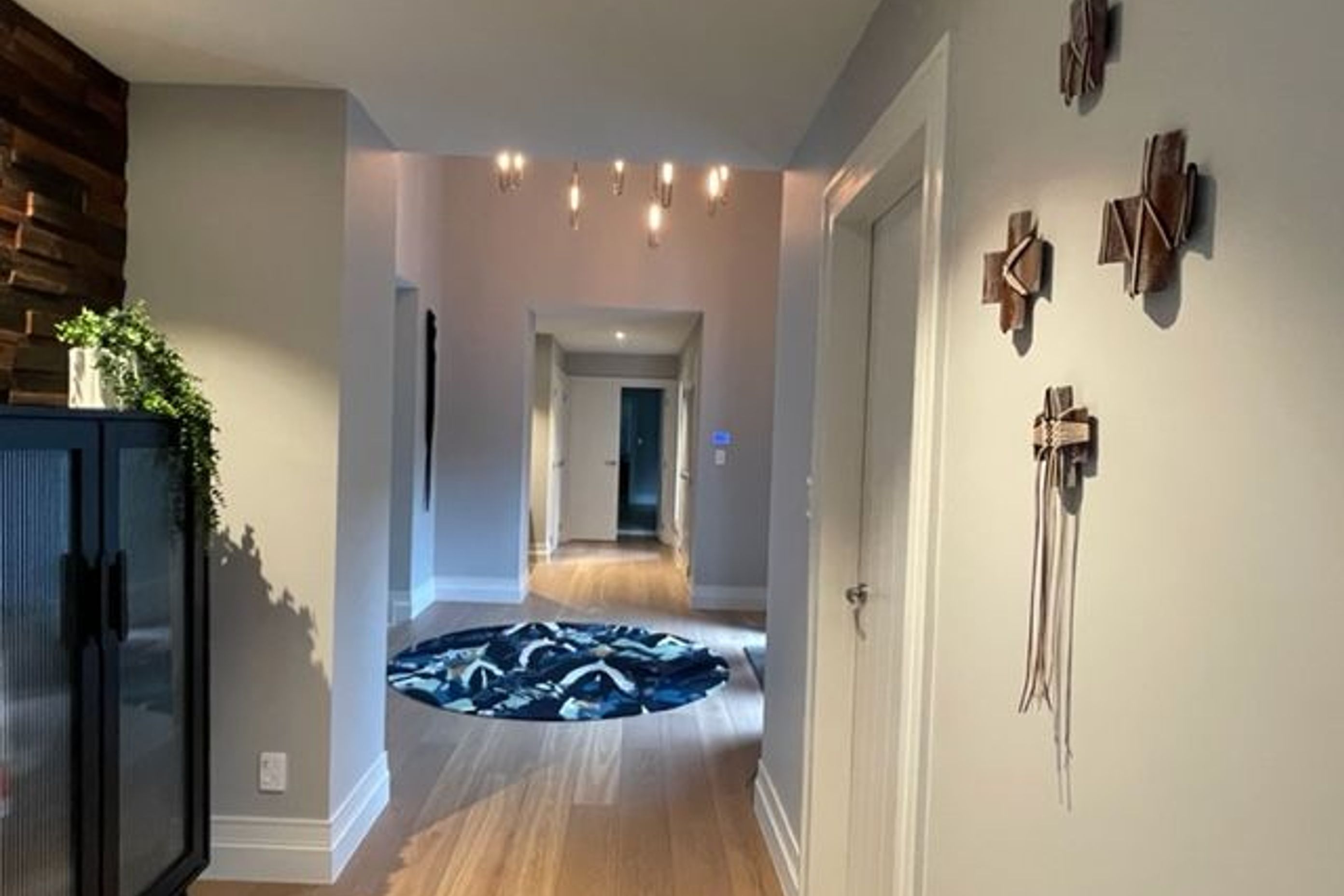 Brownhill Renovation