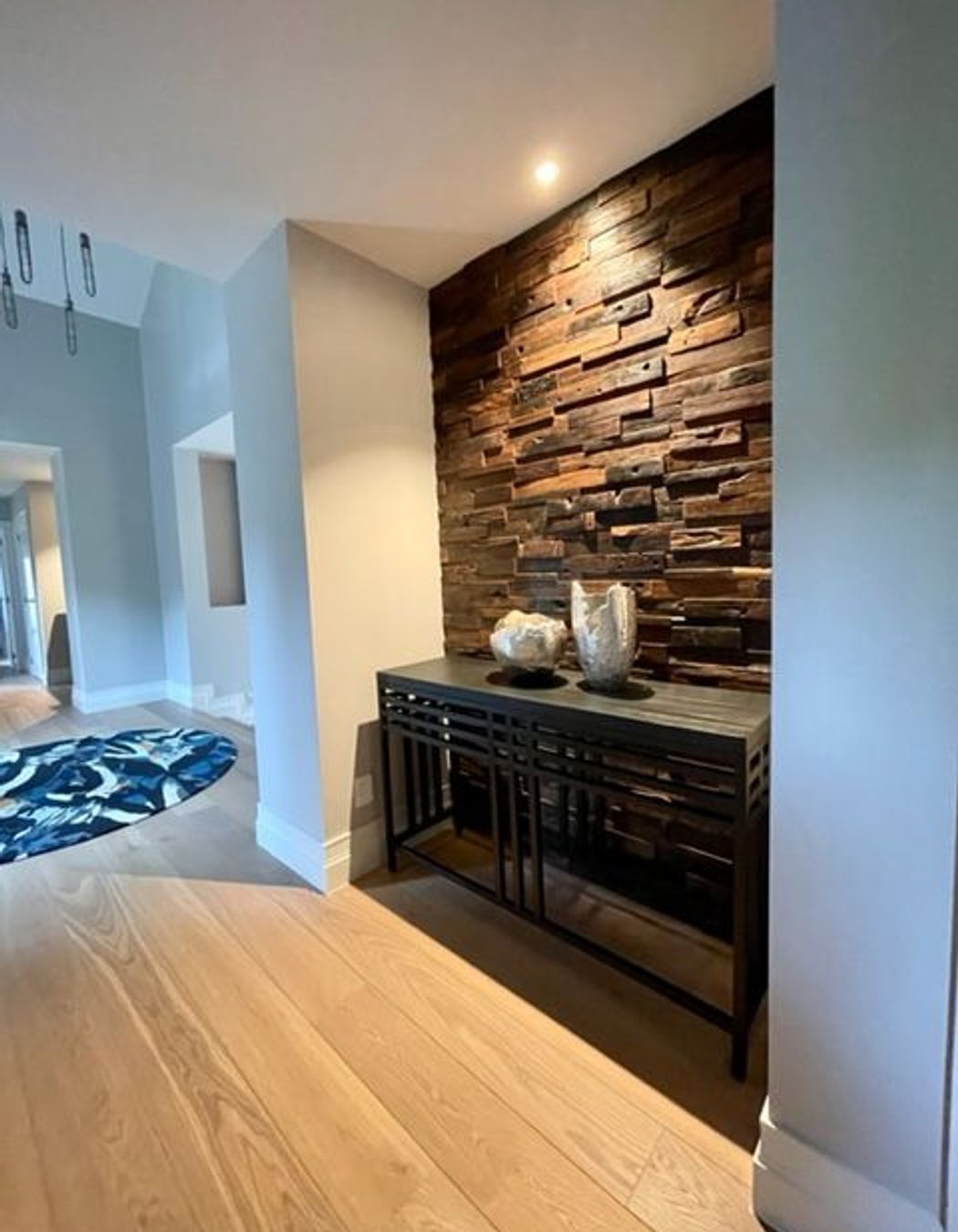 Brownhill Renovation