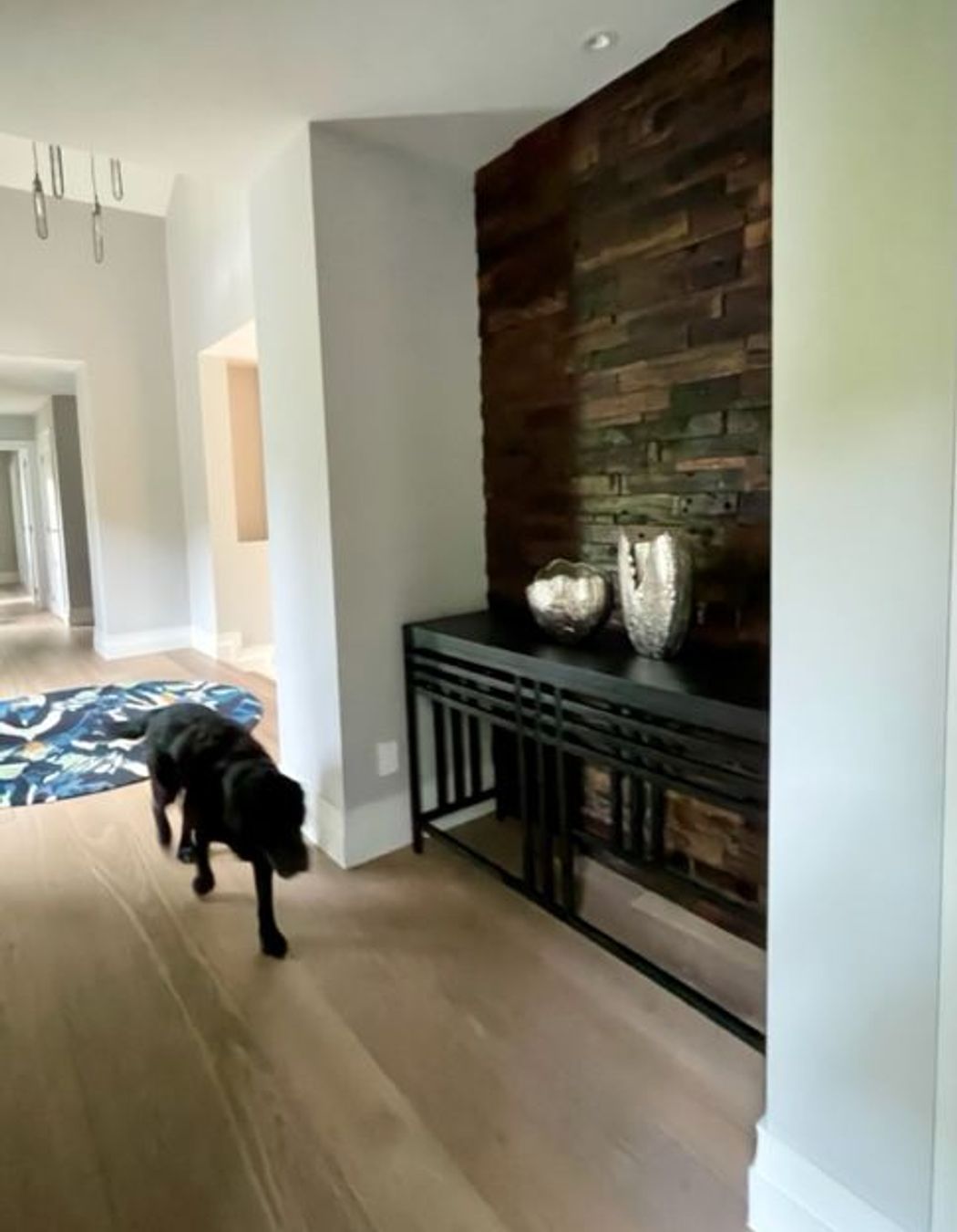 Brownhill Renovation