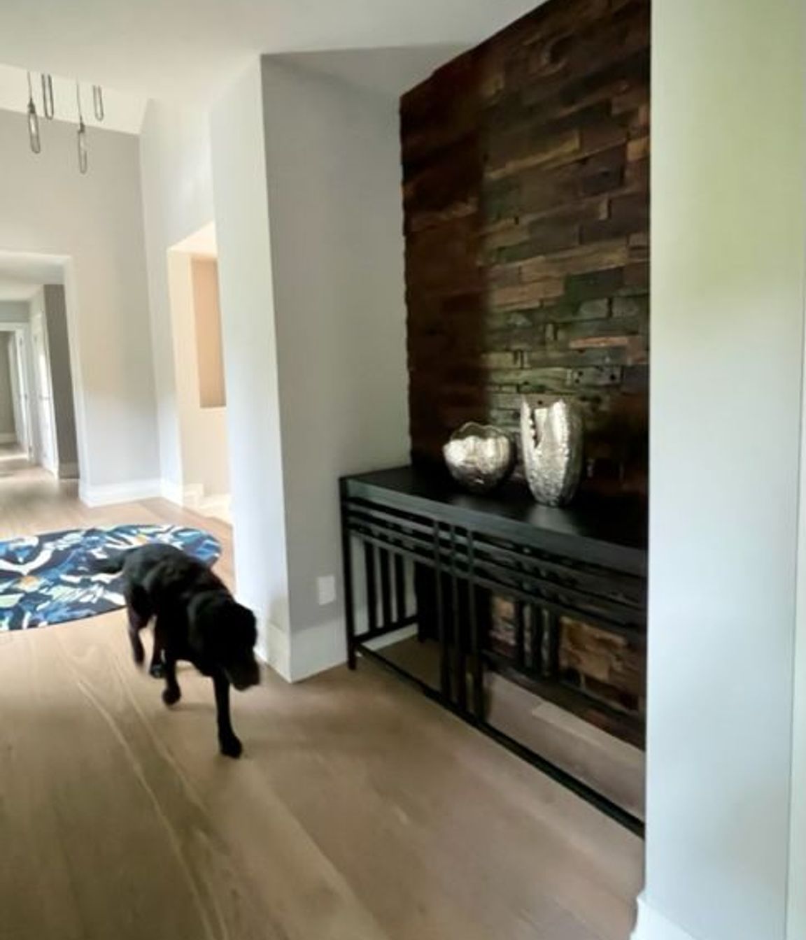 Brownhill Renovation