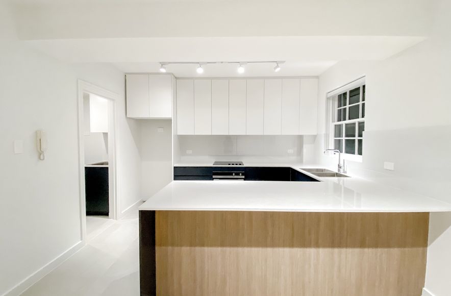 Morton Street Residence