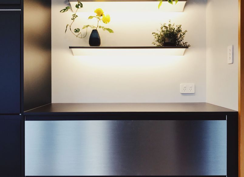 Inox Lacquered Brush Stainless Renovation