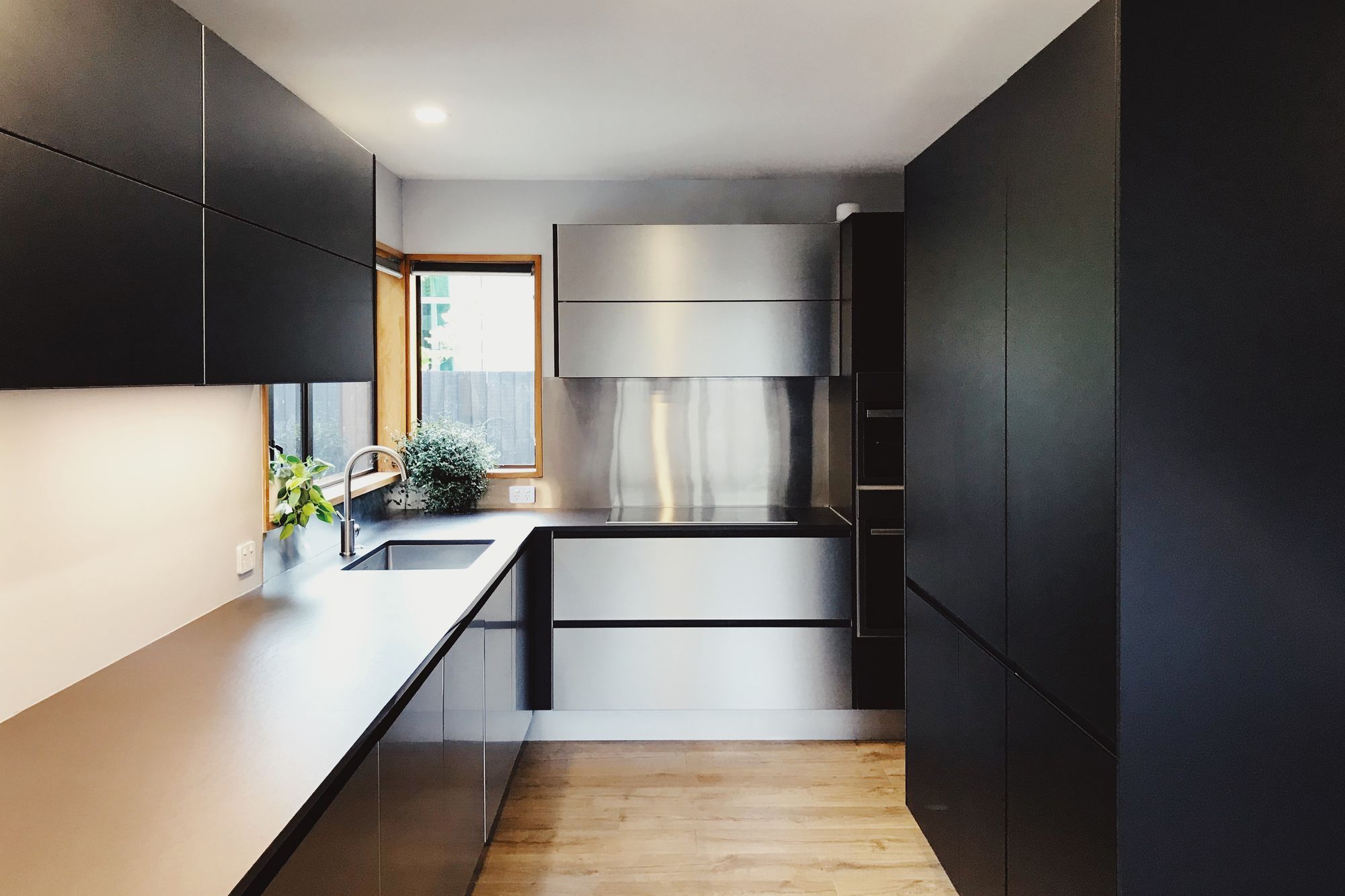 Inox Lacquered Brush Stainless Renovation