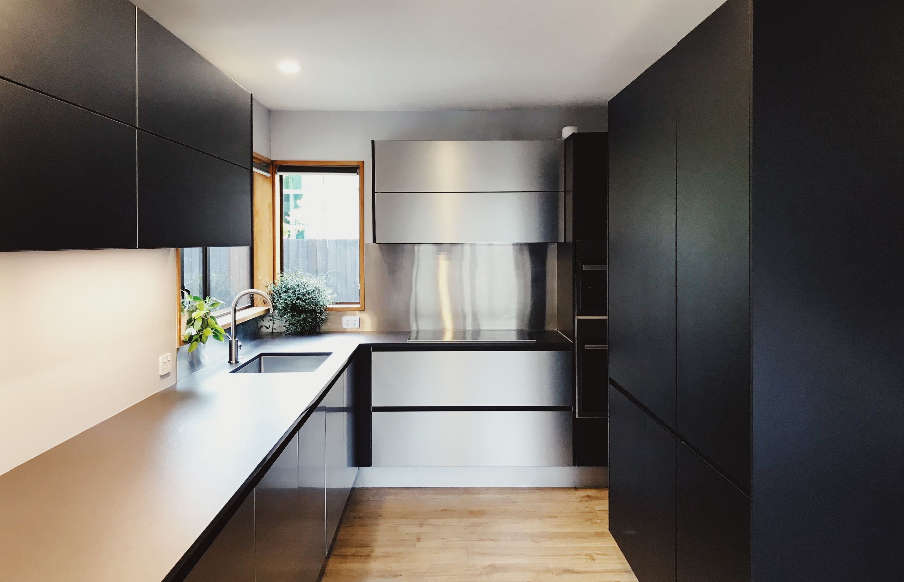 Inox Lacquered Brush Stainless Renovation