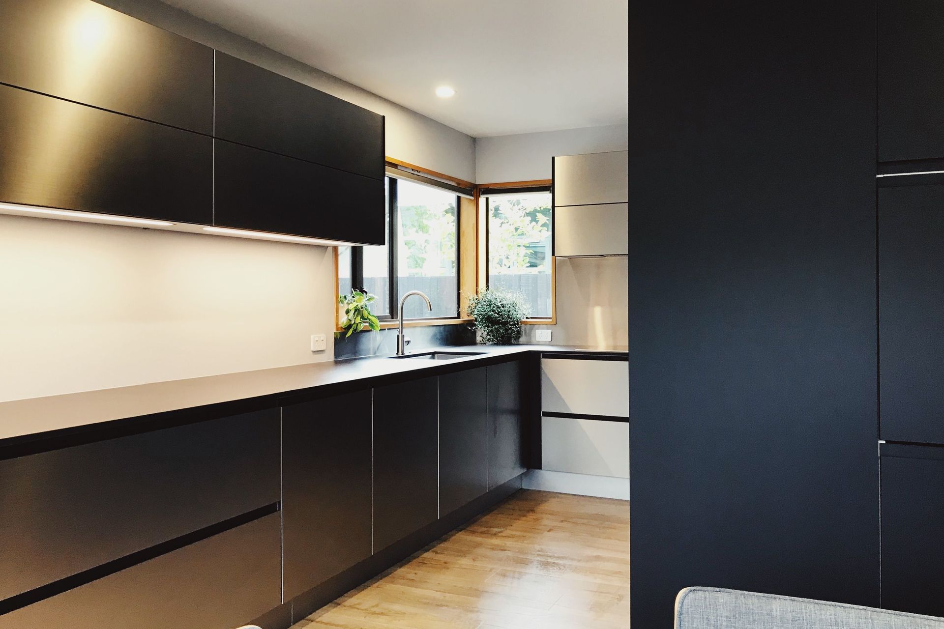 Inox Lacquered Brush Stainless Renovation