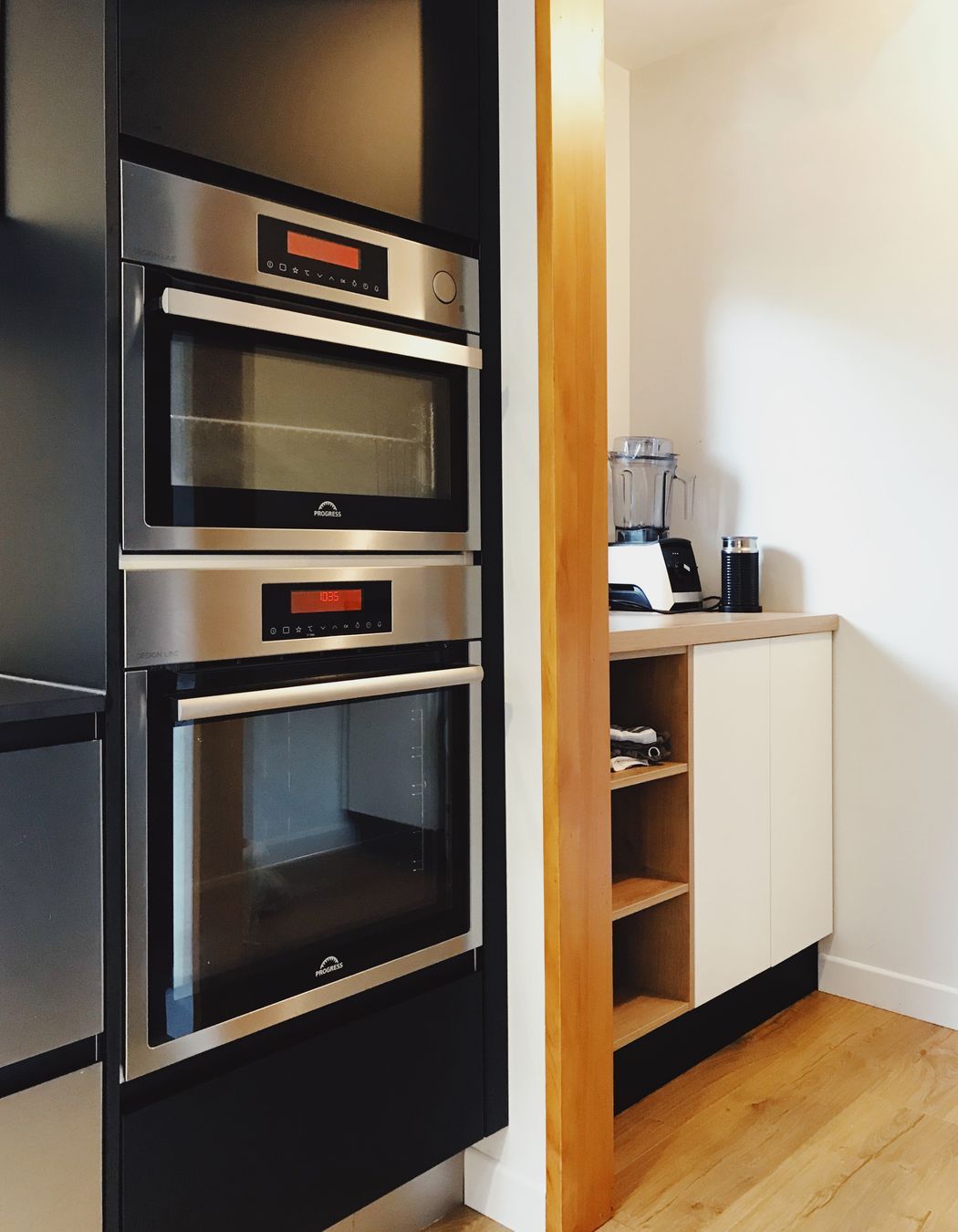 Inox Lacquered Brush Stainless Renovation