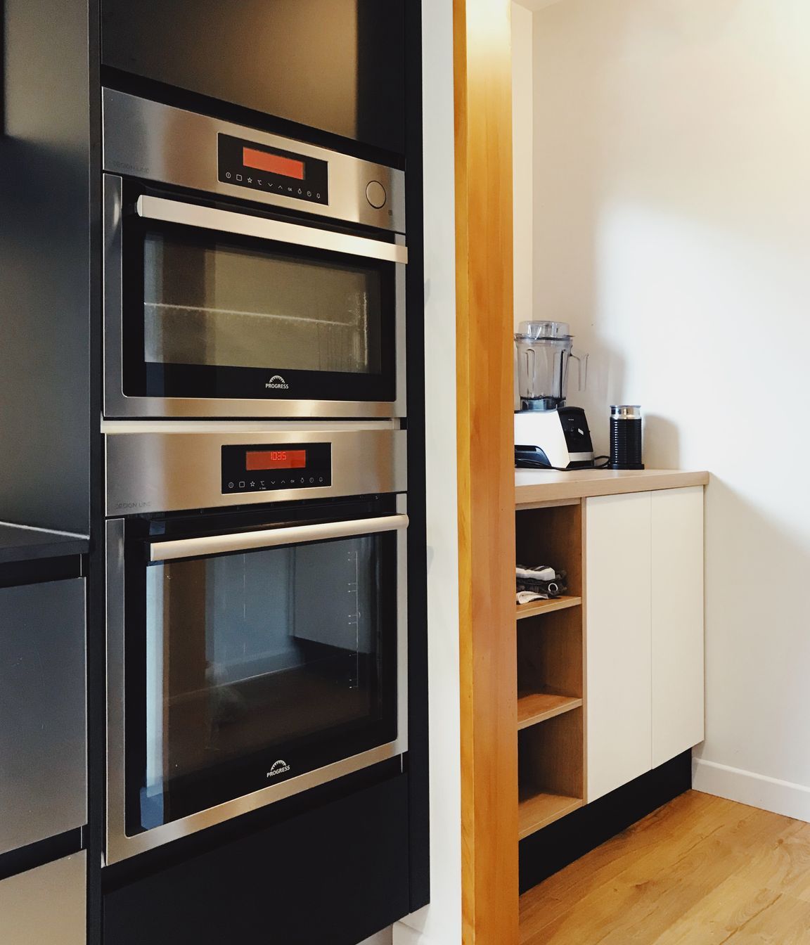 Inox Lacquered Brush Stainless Renovation