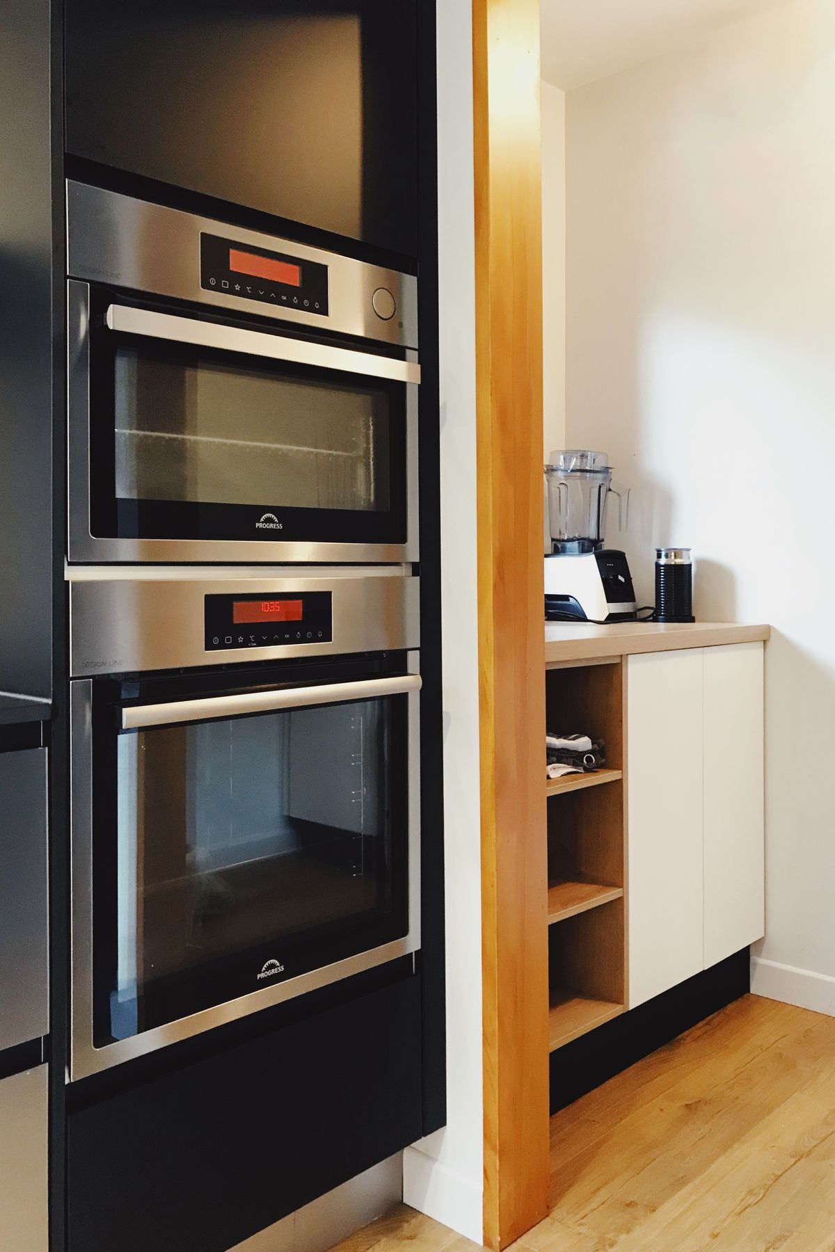 Inox Lacquered Brush Stainless Renovation