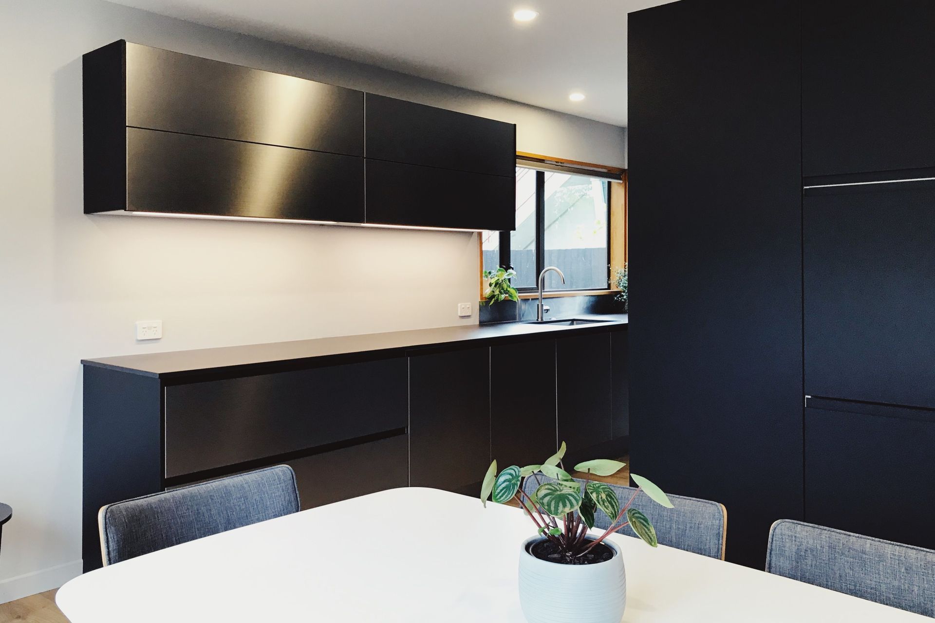 Inox Lacquered Brush Stainless Renovation