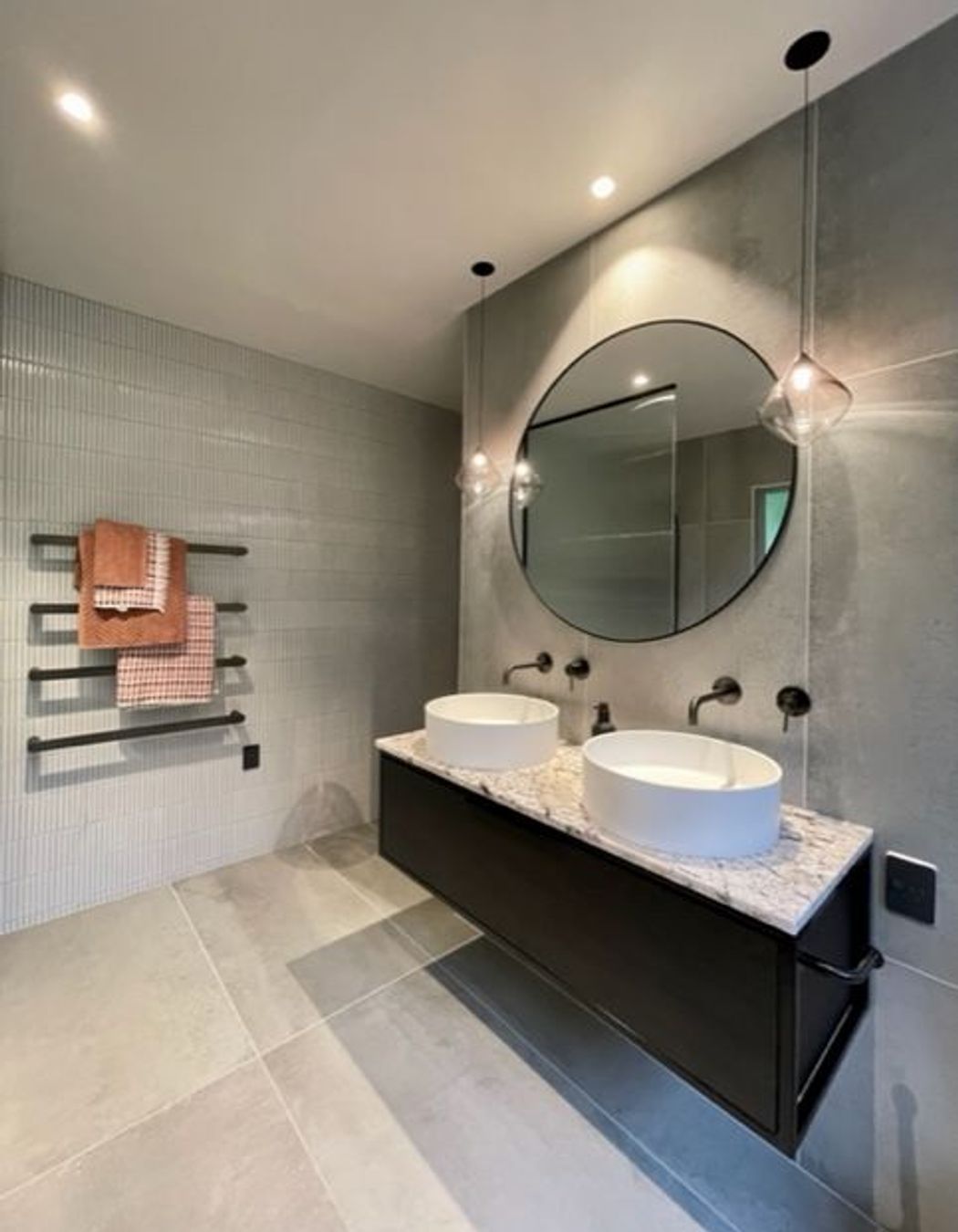 Brownhill Renovation