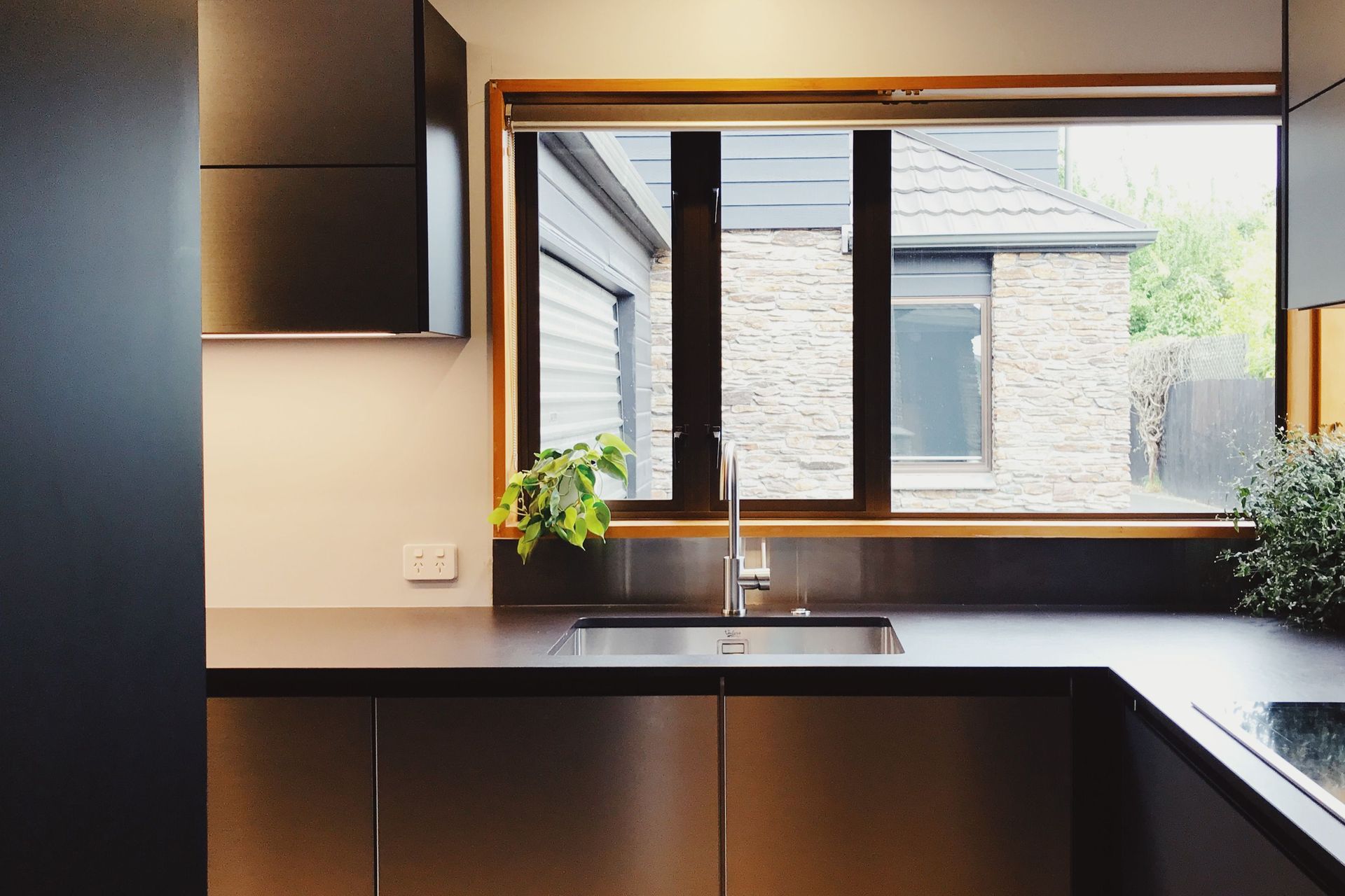 Inox Lacquered Brush Stainless Renovation