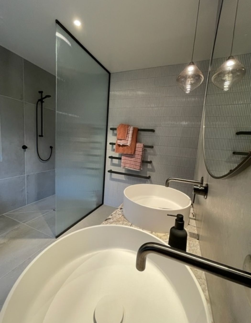 Brownhill Renovation